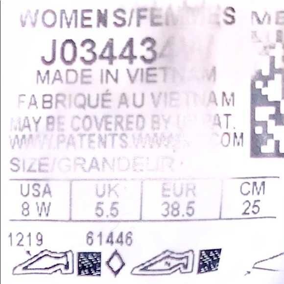 Women’s MERRELL tennis shoes brand new - Picture 8 of 8